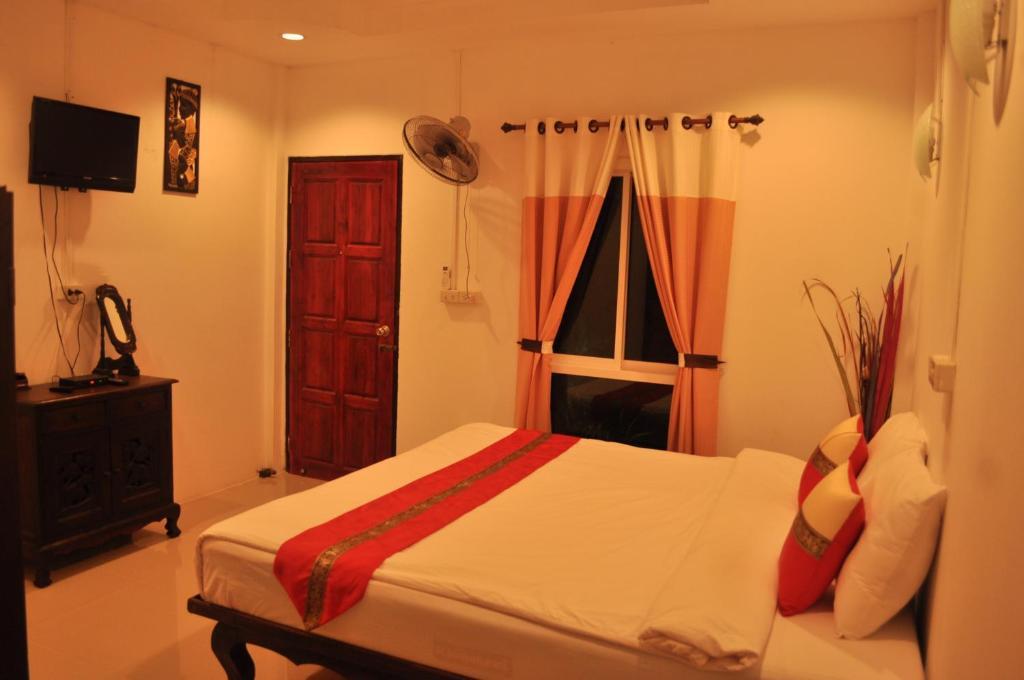 Leelawadee Resort Sukhothai Zimmer foto