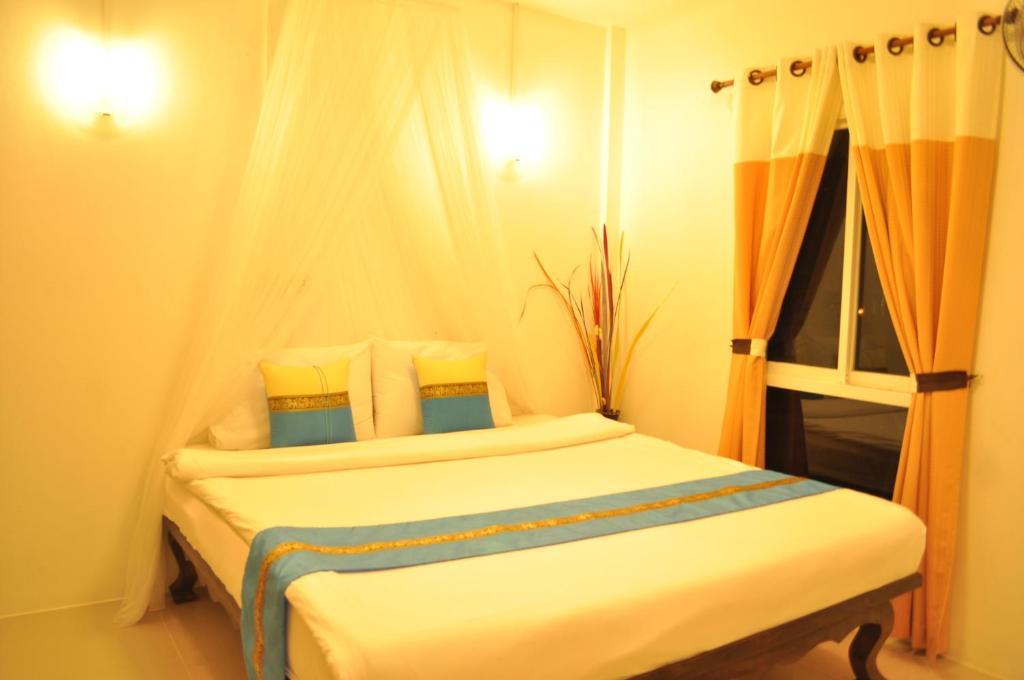 Leelawadee Resort Sukhothai Zimmer foto