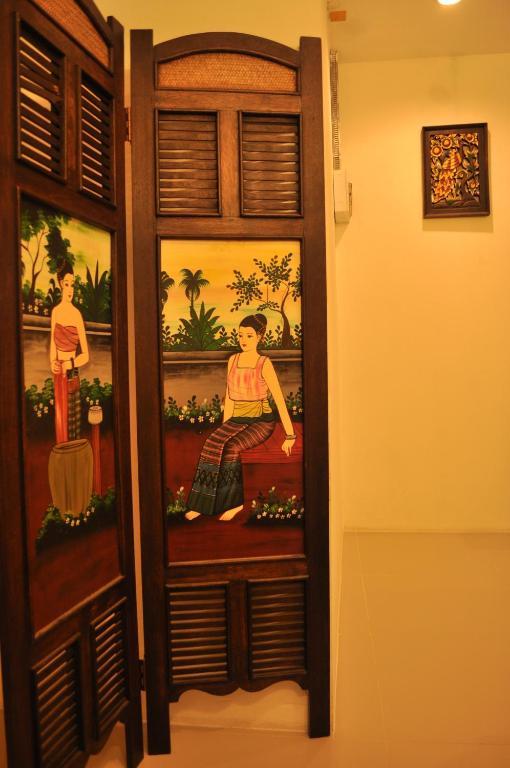 Leelawadee Resort Sukhothai Zimmer foto