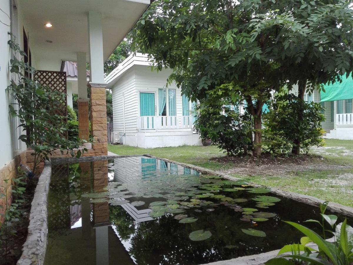 Leelawadee Resort Sukhothai Exterior foto