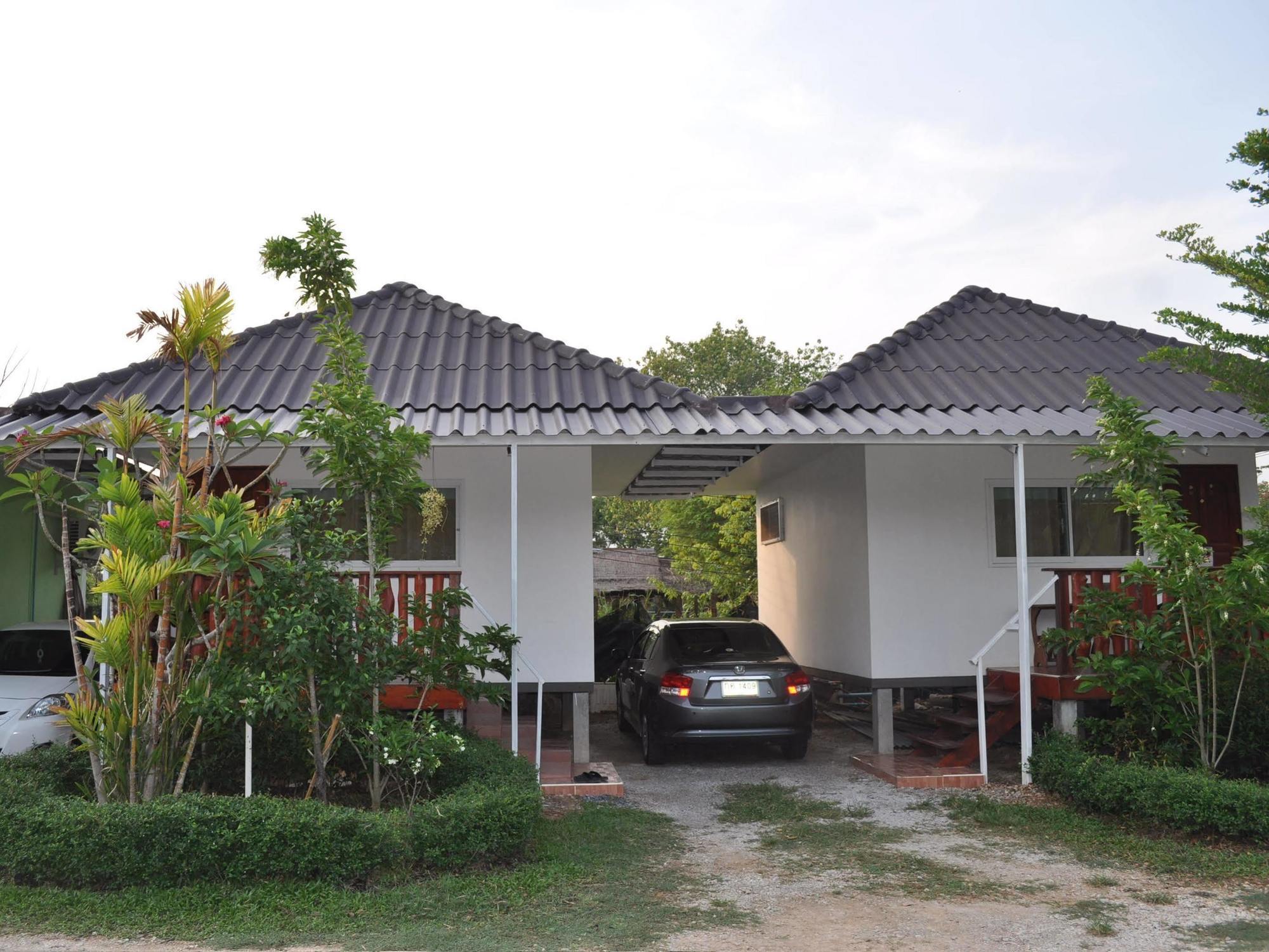Leelawadee Resort Sukhothai Exterior foto