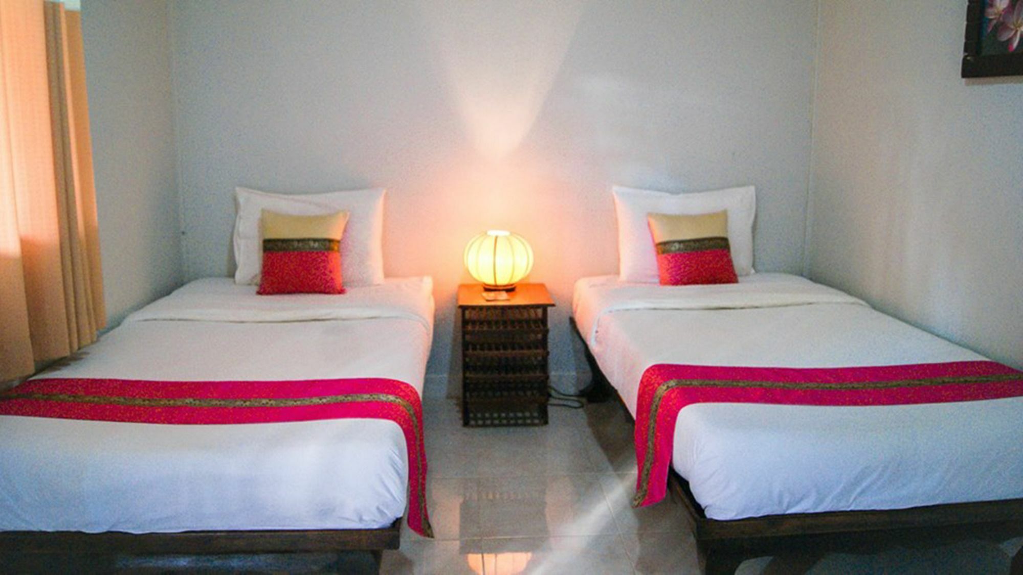 Leelawadee Resort Sukhothai Exterior foto